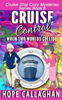 Cruise Control 1532804202 Book Cover