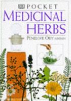 Pocket Medicinal Herbs 0789416166 Book Cover