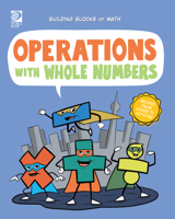 Operations and Whole Numbers 0716687682 Book Cover