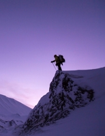 Daily Diary: Blank 2020 Journal Entry Writing Paper for Each Day of the Year | Hiking Backpack | January 20 - December 20 | 366 Dated Pages | A ... Your Life, Set Goals & Get Things Done 1676701648 Book Cover