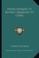Panegyriques Et Autres Sermons V1 1166338223 Book Cover