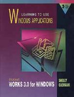 Ltu Wind Apps: MS Works 3.0 Wind-Perfect 0877095744 Book Cover