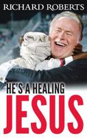 He's a Healing Jesus B004OUG70E Book Cover