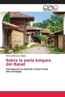 Sobre la parla búlgara del Banat (Catalan Edition) 6200030901 Book Cover