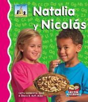 Natalia y Nicolas 1496603575 Book Cover