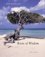 Roots of Wisdom (with InfoTrac) 1285197127 Book Cover