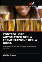 Controllore Automatico Della Fermentazione Della Birra 6203148830 Book Cover