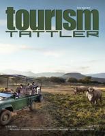 Tourism Tattler August 2014 1500823767 Book Cover