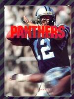 Carolina Panthers (NFL Today) 0886828066 Book Cover