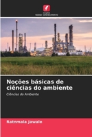 Noções básicas de ciências do ambiente (Portuguese Edition) 620816883X Book Cover