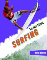 Surfing 1448870704 Book Cover