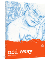 Nod Away Vol. 2 1683964608 Book Cover