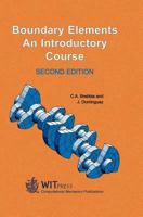 Boundary Elements: An Introductory Course 0905451767 Book Cover