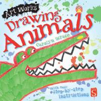 Drawing Animals 191070623X Book Cover