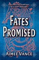 Fates Promised B0BM42FBH9 Book Cover