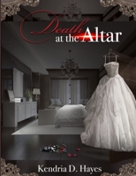 Death at the Altar 1074807642 Book Cover