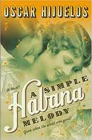 A Simple Habana Melody 0060928697 Book Cover