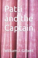 Patti and the Captain B0CQ5HXQ79 Book Cover