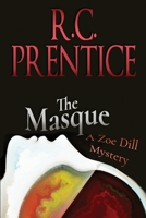 The Masque 1735301108 Book Cover