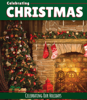 Celebrating Christmas 1502664747 Book Cover