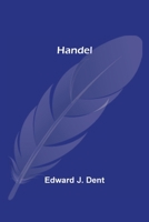 Handel 1530056314 Book Cover