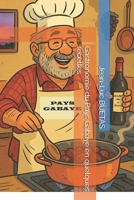 Gastronomie du Pays Gabaye en quelques recettes (French Edition) 2488569003 Book Cover