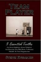 Team Player 143574781X Book Cover