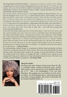 The Emancipation of Scott Harrington 0989532836 Book Cover