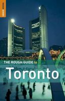 The Rough Guide to Toronto 3 (Rough Guide Travel Guides) 1843530872 Book Cover