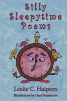 Silly Sleepytime Poems 0999376306 Book Cover