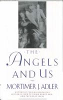 The Angels and Us 0020300654 Book Cover