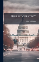 Blurred Strategy 1025098145 Book Cover