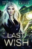 Last Wish 1913116131 Book Cover
