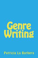Genre Writing 1492908215 Book Cover