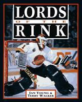 Lords of the Rink 0919591736 Book Cover