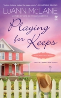 Playing for Keeps 0451232763 Book Cover