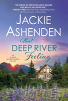 That Deep River Feeling 1728216923 Book Cover