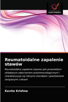 Reumatoidalne zapalenie staw�w 6202899395 Book Cover