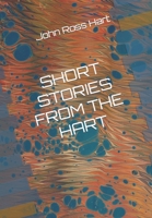 Short Stories from the Hart B0C522Y88T Book Cover