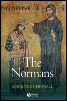 The Normans 0631186719 Book Cover