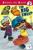 The Big Sweep 0689858310 Book Cover