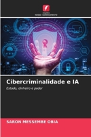 Cibercriminalidade e IA (Portuguese Edition) 620860544X Book Cover