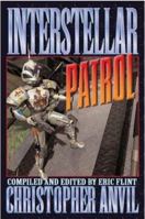 Interstellar Patrol 0743488482 Book Cover