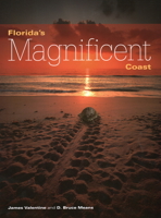 Florida's Magnificent Coast 1561647195 Book Cover
