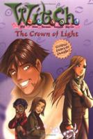 The Crown of Light 0786851392 Book Cover