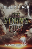 Storm's Fury 1964526124 Book Cover