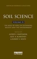 Soil Science: Box Set (Earthscan Reference Collections) 1844076466 Book Cover