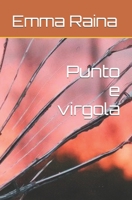 Punto e virgola B0B7QT3RC7 Book Cover