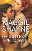 Daughter of the Spellcaster 0778313808 Book Cover