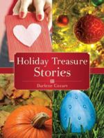Holiday Treasure Stories 1602669341 Book Cover